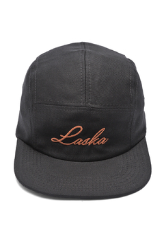 Gorra 5 Paneles LASKA Terra en internet