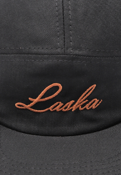 Imagen de Gorra 5 Paneles LASKA Terra