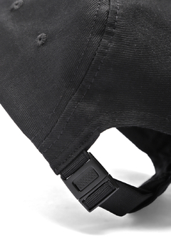 Gorra 5 Paneles LASKA Terra