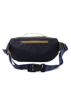 Escalada Hip pack - Laska