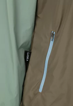 Imagen de Rompeviento Clásica Abierta Mujer