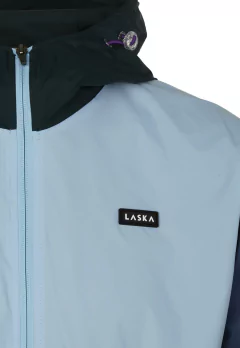 Rompeviento Clásica Abierta Hombre - Laska