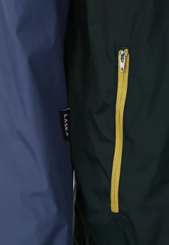 Rompeviento Clásica Abierta Hombre - tienda online