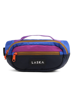 Adventure Hip pack Blue