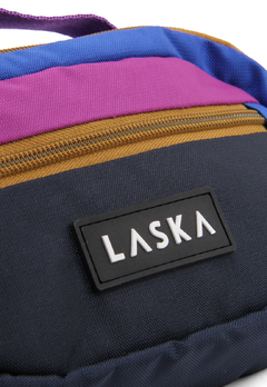 Adventure Hip pack Blue