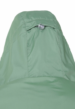Rompevientos PRO Abierta Mujer - tienda online