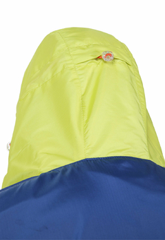 Rompevientos PRO Abierta Hombre - tienda online