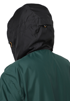 Thermal Jacket Hombre - tienda online