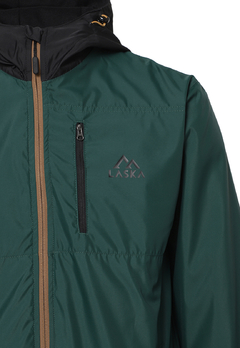 Thermal Jacket Hombre