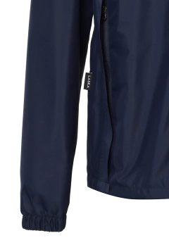 Bike Jacket PRO Dark Blue (Pre order) - Laska