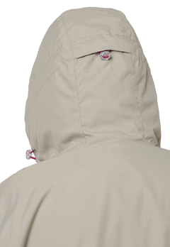 Imagen de Thermal Jacket Mujer