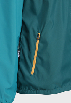Thermal Jacket Mujer