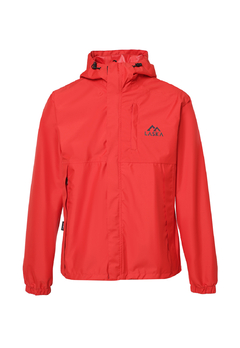 Bike Jacket PRO Red (Pre order)