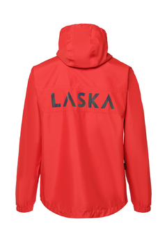 Bike Jacket PRO Red (Pre order) - comprar online