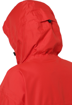 Bike Jacket PRO Red (Pre order) en internet