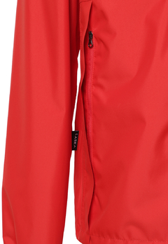Bike Jacket PRO Red (Pre order) - Laska