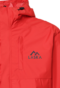 Bike Jacket PRO Red (Pre order) - tienda online