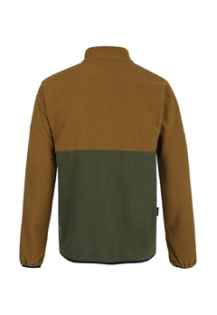 Fleece Jacket Unisex Montañas - comprar online