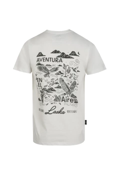 T-Shirt Aventura en el aire - comprar online