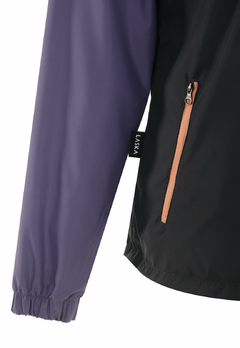 Thermal Jacket Mujer