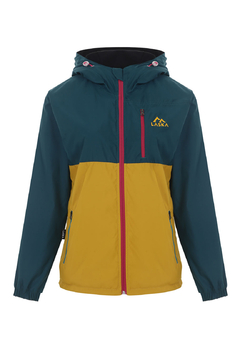 Thermal Jacket Mujer en internet