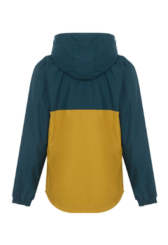 Thermal Jacket Mujer - Laska