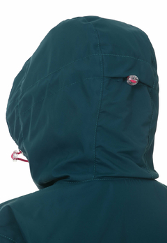 Thermal Jacket Mujer - tienda online