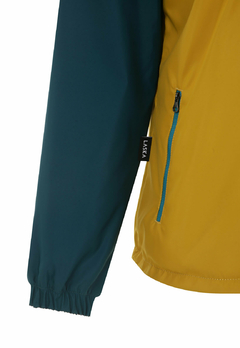 Thermal Jacket Mujer