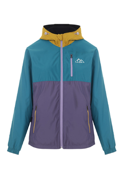 Thermal Jacket Mujer en internet