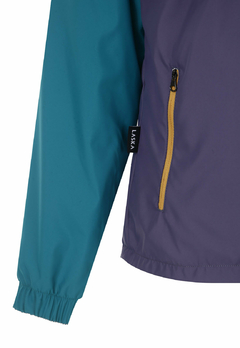 Thermal Jacket Mujer