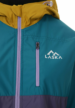 Thermal Jacket Mujer - comprar online
