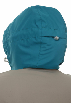 Thermal Jacket Mujer en internet