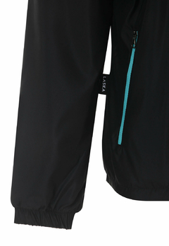 Thermal Jacket Mujer - tienda online