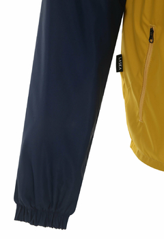 Thermal Jacket Hombre