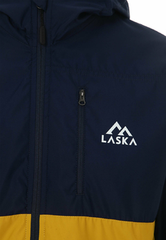 Thermal Jacket Hombre - comprar online