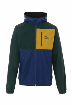Thermal Jacket Hombre en internet