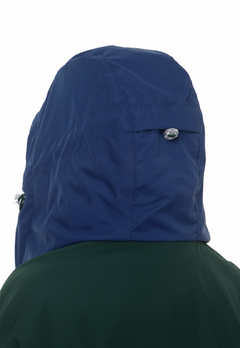 Thermal Jacket Hombre - tienda online