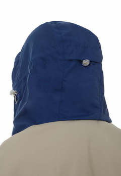 Thermal Jacket Hombre en internet