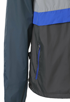 Rompeviento Abierta Hombre - tienda online