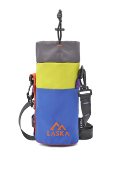 Adventure Bottle Pack Blue
