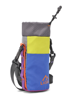 Adventure Bottle Pack Blue - comprar online