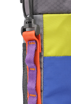 Adventure Bottle Pack Blue - Laska
