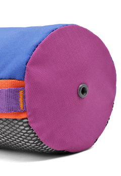 Imagen de Adventure Bottle Pack Blue
