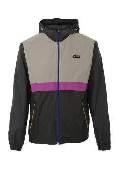 Rompeviento Clásica Abierta Hombre - comprar online