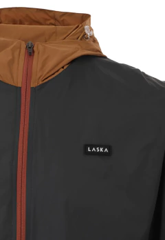 Imagen de Rompeviento Clásica Abierta Hombre