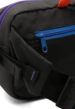 Canguro viajero Negro - comprar online