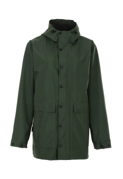 Torrent Parka Verde Mujer (Pre- Order) - comprar online