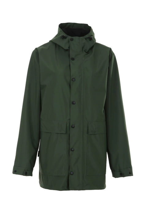 Torrent Parka Verde Mujer (Pre- Order) - comprar online