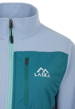 Fleece Jacket Mujer - tienda online