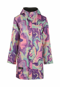 Raincoat Acuarela en internet